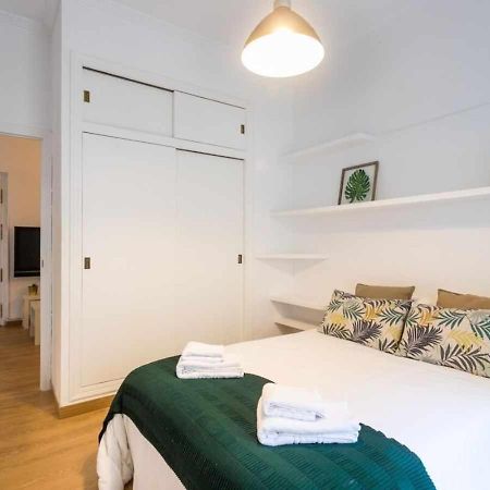 Old Town Y Beach Holirent Alicante Exterior foto