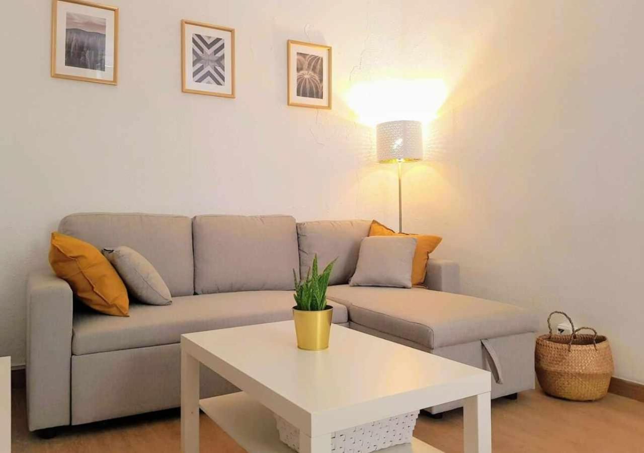 Old Town Y Beach Holirent Alicante Exterior foto